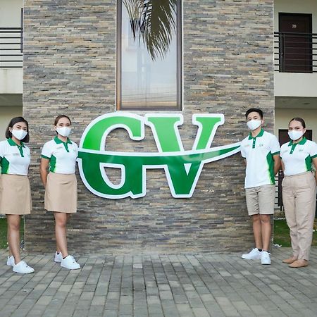 Garden Vista Hotel Davao City Exterior foto