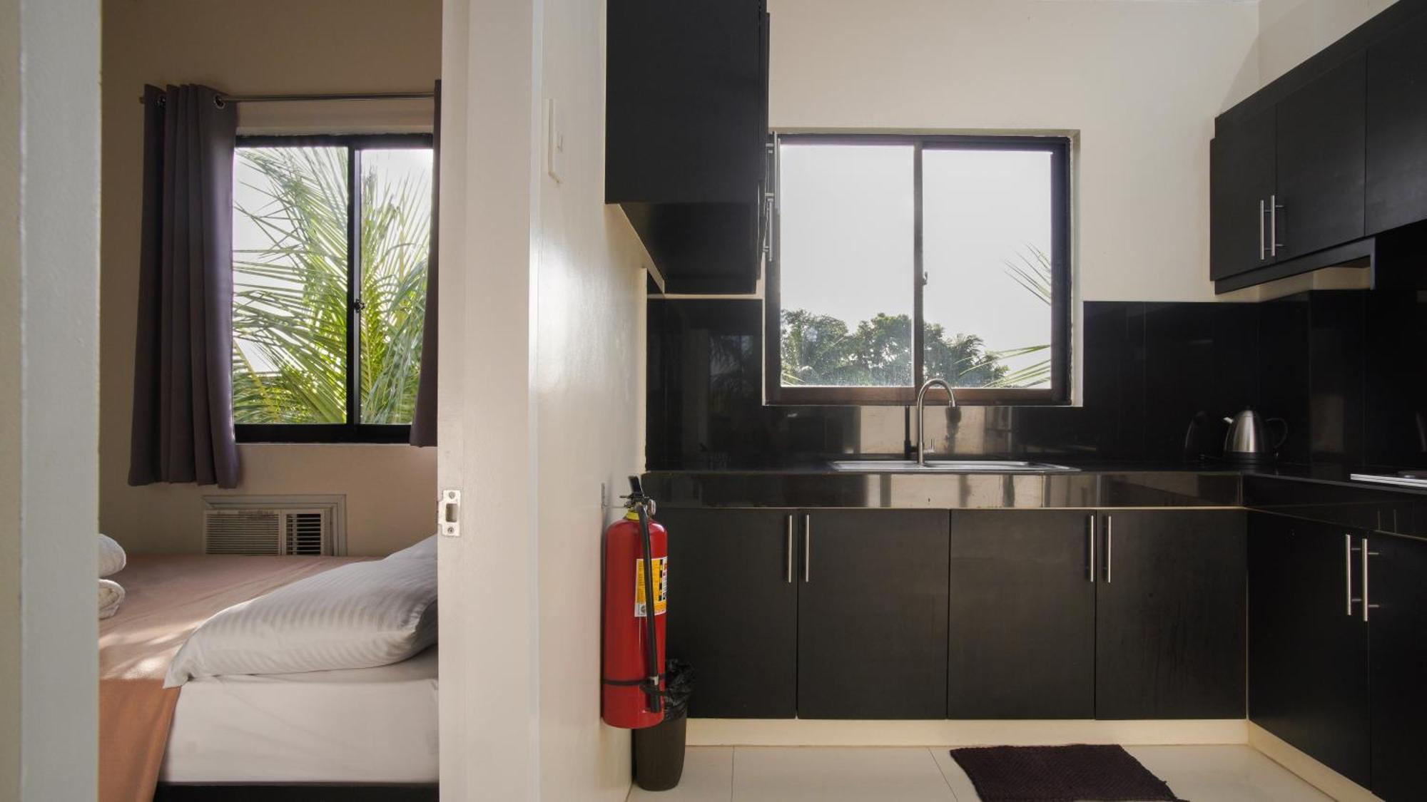 Garden Vista Hotel Davao City Quarto foto